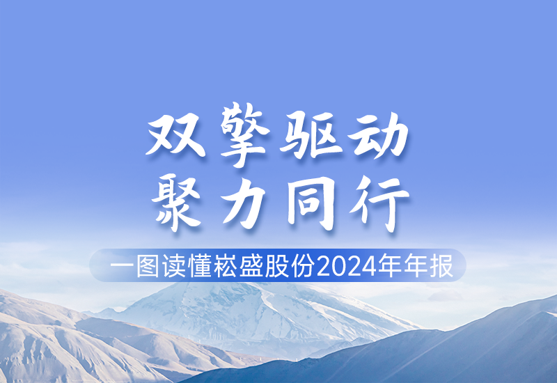 一图读懂 ▏888集团股份2024年年报