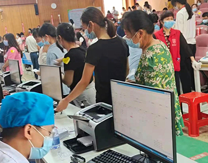 举国抗疫，，888集团助一“臂”之力
